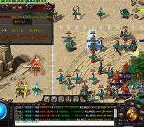 传奇私服长期版本 初心不改 经典回归