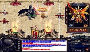 传奇合击1 95版