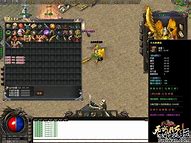 打金传奇私服手游