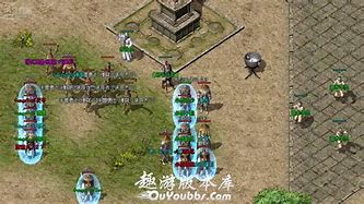 盘古传奇私服版满v手游