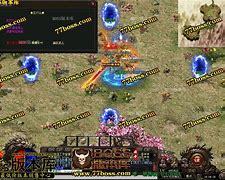 暗黑佣兵版本传奇