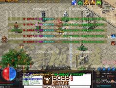 最新传奇合击怎么放分享教程