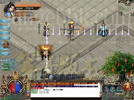 天罡大陆gom传奇下载