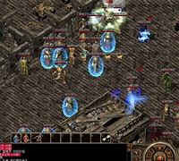 传奇私服客户端纯净版