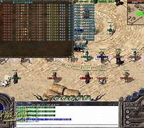 鬼斧神器私服官网版