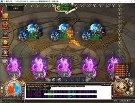 无敌版本传奇小红刀手游 暂未上线