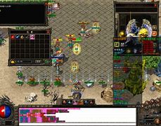 传奇私服打开需要登录方式