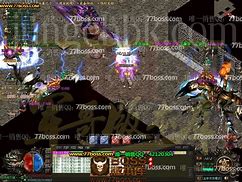 失落传奇2合1合成版 暂未上线