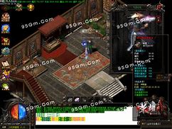 传奇服务端检测最高属性人物脚本