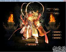 gom引擎配置登录器补丁读取规则的说明