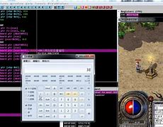 「教程」传奇新手架设简单教程，自己做gm，「gee版本」