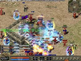 传奇3私服 内挂挂机