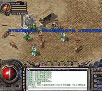 传奇私服人形怪如何爆装备