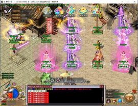 传奇服务端单机架设最详细教程！