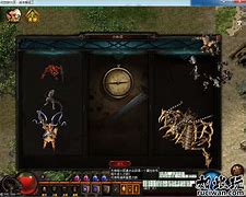 暗黑传奇宠物版本公益服下传奇私服暗黑变态版载