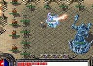 传奇sf怎么样把人脱出安全区