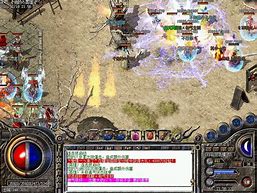 热血传奇单机版1 热血传奇怀旧版单机游戏下载