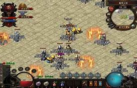 传奇私服点不到npc对话框