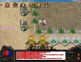 传奇单职业微端不自动更新