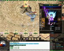 破馆珍剑 传奇私服