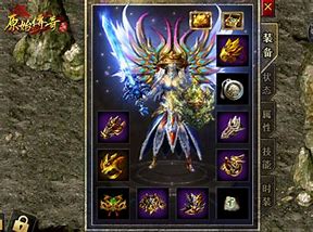 原始传奇行会如何创建 创建行会需要多少金币