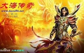 热血传奇；私服装备其实除了外观好看其他一无用处