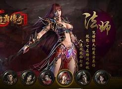传奇私服里面几个比较有特色的版本 其中的某一个你肯定玩过