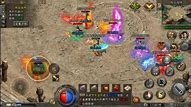 传奇版本mud2文件夹内容功能解析