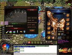 霸刀传奇公益服手游