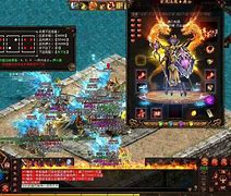 传奇私服网上的那些传奇私服如何关闭传闻坑苦了我们的传言