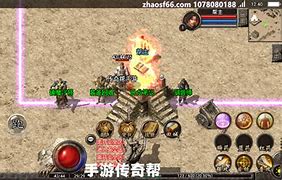 85版传奇 暂未传奇私服1.85荣耀上线
