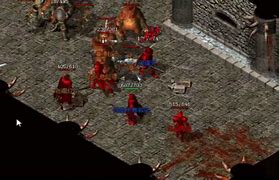 修改传奇私服怪物名字图文教程