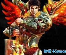 传奇私服武器升级升级修改