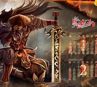 热血传私服传奇武器升级攻略奇：我的武器升级秘籍