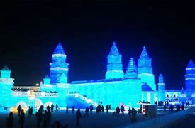 冰雪之城公益微变传奇