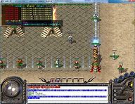 独家特色版本传奇私服