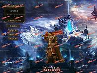 自己开传奇服怎么赚钱 和只是做推广