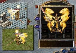 传奇私服法道合击是什么技能