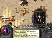 传奇私服一天开几个区赚钱