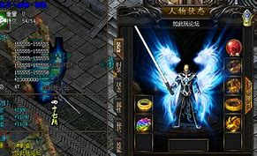 单职业传奇sf