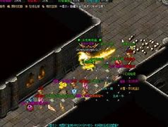 传奇私服进去地图不对怎么办