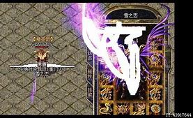 传奇私服武器带技能的谁有