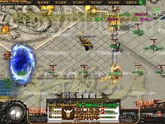 传奇私服全屏问题