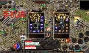 传奇开服传奇私服租赁服务器租用服务器的基础配置