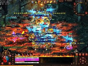 最新轻变传奇私服下载