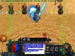 新开遗忘神器传奇手游下载 暂未上线