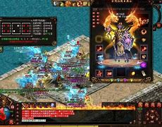 传奇私服全部版本大全下载