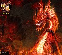 xy游戏《斩龙传奇》 网游“打架”进化史