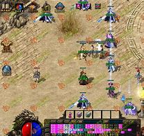 沉默佣兵版本的传奇私服 0一级鉴定版三职业传奇版本