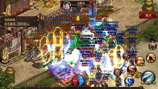 为什么传奇游戏广告那么多 这个游戏现在还有人玩吗